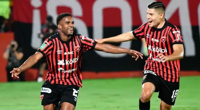 Alajuelense vs. Saprissa hoy EN VIVO vía FUTV: Transmisión del partido Alajuelense vs. Saprissa hoy EN VIVO vía FUTV: Transmisión del partido