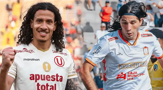 Alineaciones Universitario vs. Ayacucho FC: el potente once de Fossati para ganar en el Nacional Alineaciones Universitario vs. Ayacucho FC: el potente once de Fossati para ganar en el Nacional