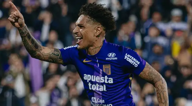 Mediocampista de la selección peruana está cerca de firmar con Alianza Lima: "El jugador..." Mediocampista de la selección peruana está cerca de firmar con Alianza Lima: "El jugador..."