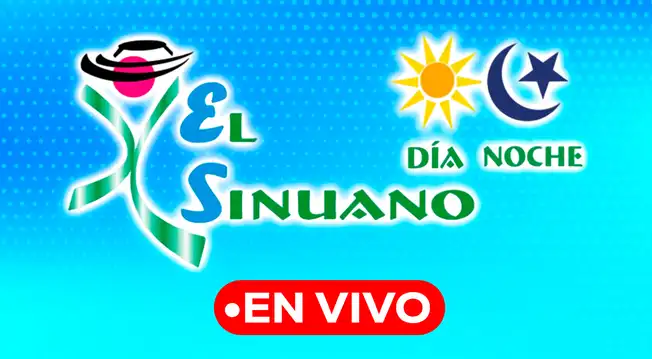 Sinuano Día de HOY, martes 21 de octubre EN VIVO: resultados, estadística y números ganadores Sinuano Día de HOY, martes 21 de octubre EN VIVO: resultados, estadística y números ganadores