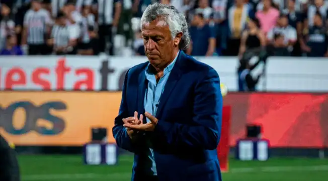 Néstor Gorosito sorprendió y felicitó públicamente a club que logró el campeonato del 2025 Néstor Gorosito sorprendió y felicitó públicamente a club que logró el campeonato del 2025