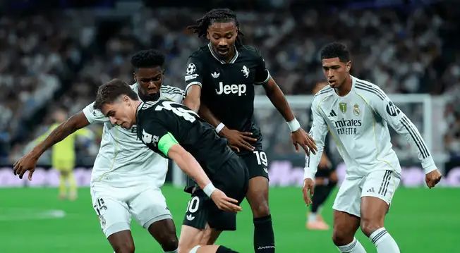 Real Madrid vs Juventus EN VIVO por ESPN ONLINE GRATIS Real Madrid vs Juventus EN VIVO por ESPN ONLINE GRATIS