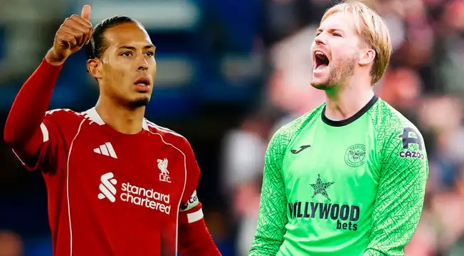 ¿A qué hora juega Liverpool vs Brentford y dónde ver transmisión de la Premier League?