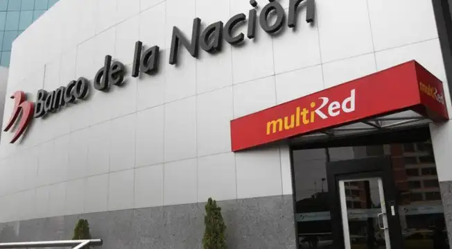 Cronograma de pagos Banco de la Nación noviembre 2025 para el sector público Cronograma de pagos Banco de la Nación noviembre 2025 para el sector público