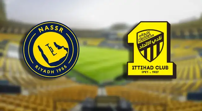 ¿A qué hora juega Al Nassr vs Al Ittihad con Cristiano Ronaldo y dónde ver la Copa del Rey de Campeones?