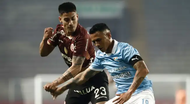 La llamativa publicación de Sporting Cristal tras el tricampeonato de Universitario La llamativa publicación de Sporting Cristal tras el tricampeonato de Universitario