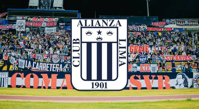 Alianza Lima todavía no pierde el Torneo Clausura y se juega la vida el domingo en Matute Alianza Lima todavía no pierde el Torneo Clausura y se juega la vida el domingo en Matute