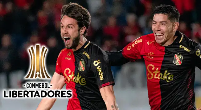 Melgar y los únicos resultados que necesita para clasificar a la Copa Libertadores 2026 Melgar y los únicos resultados que necesita para clasificar a la Copa Libertadores 2026