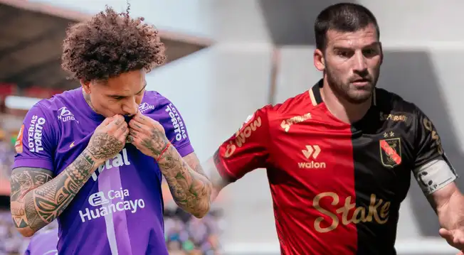 ¿A qué hora juega Alianza Lima vs Melgar, dónde ver y qué canal transmite partido por el Clausura? ¿A qué hora juega Alianza Lima vs Melgar, dónde ver y qué canal transmite partido por el Clausura?