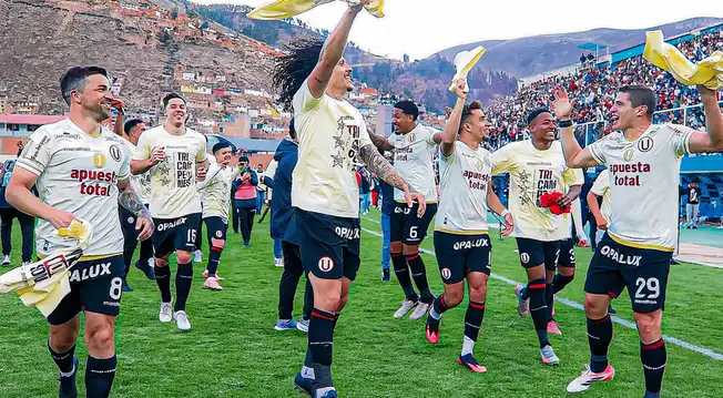 ¡Hay fecha para la presentación del tricampeón! Se reveló cuándo será la Noche Crema 2026 ¡Hay fecha para la presentación del tricampeón! Se reveló cuándo será la Noche Crema 2026