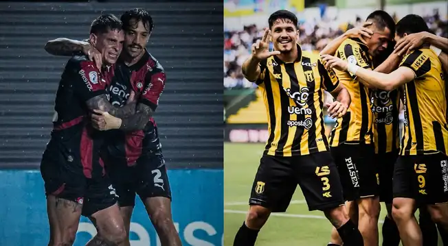 ¿A qué hora juega Cerro Porteño vs. Guaraní y dónde ver el Torneo Clausura 2025? ¿A qué hora juega Cerro Porteño vs. Guaraní y dónde ver el Torneo Clausura 2025?