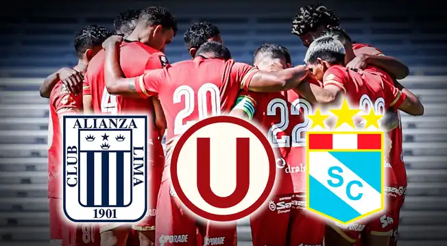 Goleador de Sport Huancayo es el gran deseo de los clubes grandes de la Liga 1: "Gusta mucho" Goleador de Sport Huancayo es el gran deseo de los clubes grandes de la Liga 1: "Gusta mucho"