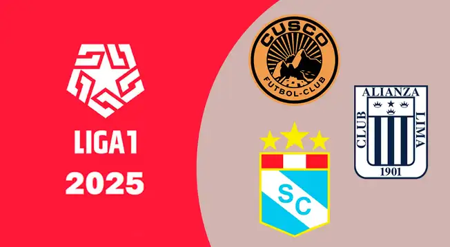 ¿Cómo se define el 'Perú 2' con Alianza Lima, Cusco y Sporting Cristal en la disputa? ¿Cómo se define el 'Perú 2' con Alianza Lima, Cusco y Sporting Cristal en la disputa?