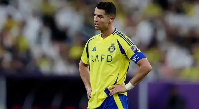 ¡Se va el 'Bicho'! Cristiano Ronaldo anunció cuándo se retirará del fútbol: "Será..."