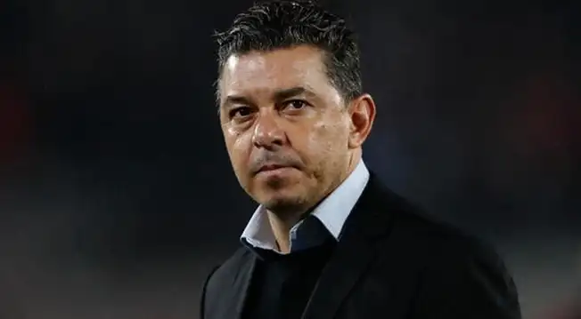 Marcelo Gallardo tomó drástica decisión tras dura derrota de River ante Boca en el clásico