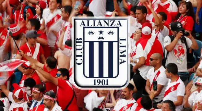 Selección peruana sorprende y convoca a 10 futbolistas de Alianza Lima: lista oficial