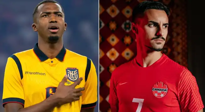 ¿Dónde ver el partido de Ecuador vs. Canadá EN VIVO ONLINE GRATIS?