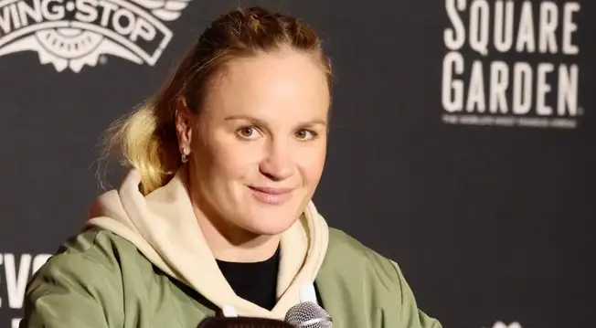 Valentina Shevchenko evoca a Perú antes de su histórica pelea en UFC 322: "Seguir siendo campeona" Valentina Shevchenko evoca a Perú antes de su histórica pelea en UFC 322: "Seguir siendo campeona"