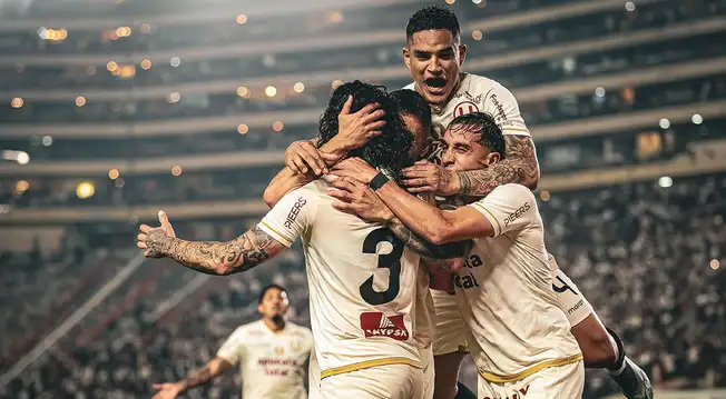 Los puestos que Universitario busca reforzar para la Copa Libertadores y Liga 1 2026
