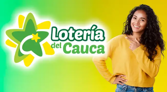 Lotería del Cauca HOY, sábado 15 de noviembre: resultados, premio mayor y números ganadores del último sorteo Lotería del Cauca HOY, sábado 15 de noviembre: resultados, premio mayor y números ganadores del último sorteo