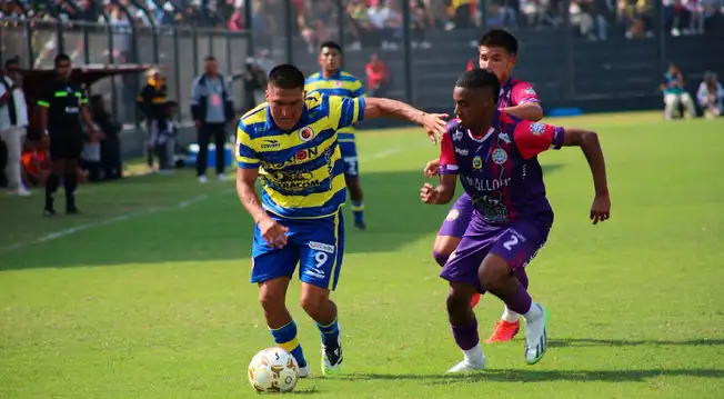 Unión Minas vs. ANBA EN VIVO HOY: minuto a minuto de la final de Copa Perú 2025 Unión Minas vs. ANBA EN VIVO HOY: minuto a minuto de la final de Copa Perú 2025