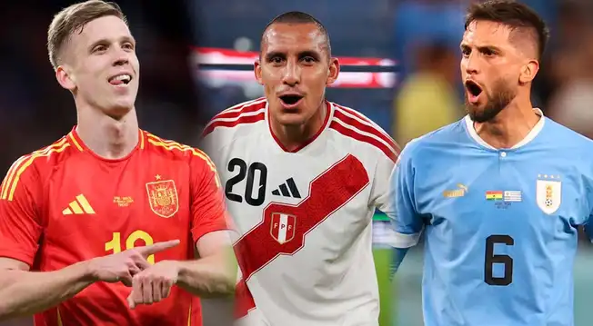 Partidos de hoy EN VIVO, martes 18 de noviembre: resultados, programación, hora y dónde ver Partidos de hoy EN VIVO, martes 18 de noviembre: resultados, programación, hora y dónde ver