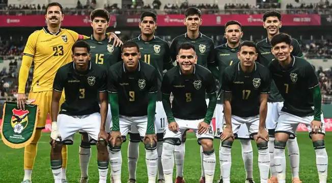 Bolivia no clasificó a la final del repechaje para el Mundial 2026: posibles rivales y fechas Bolivia no clasificó a la final del repechaje para el Mundial 2026: posibles rivales y fechas