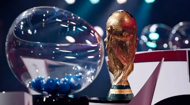 Sorteo del repechaje Mundial 2026: fecha y horario confirmado en la sede FIFA Sorteo del repechaje Mundial 2026: fecha y horario confirmado en la sede FIFA