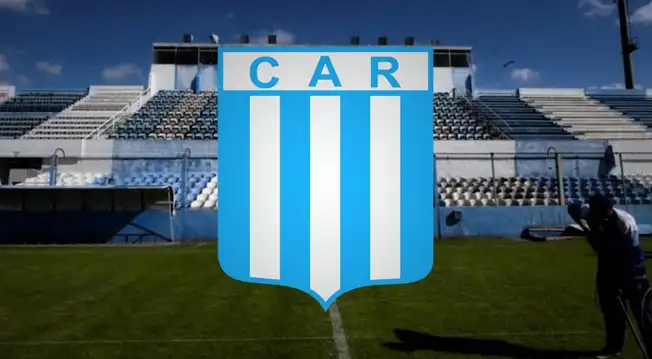 Tras rumores con César Inga: Racing presentó a su flamante incorporación: "Mayor de los éxitos"