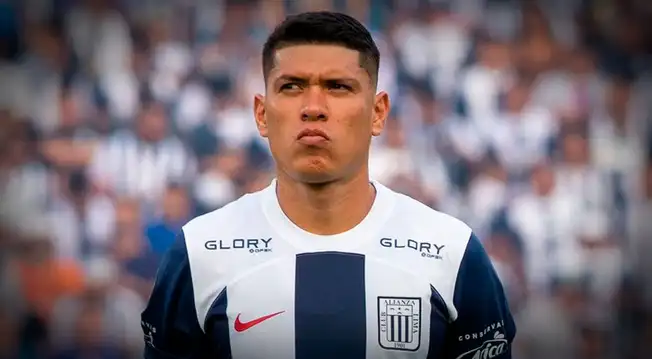 ¿Se va? Jesús Castillo habló sin filtros sobre su continuidad en Alianza Lima: "Yo solo..."