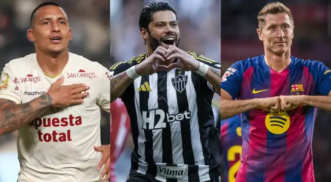 Partidos de hoy EN VIVO: programación y dónde ver fútbol GRATIS este sábado 22 de noviembre