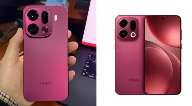 Olvídate del Xiaomi 15T Pro con este Oppo con cámara 4K de 200MP, batería de 7500 mAh y resistencia al agua Olvídate del Xiaomi 15T Pro con este Oppo con cámara 4K de 200MP, batería de 7500 mAh y resistencia al agua