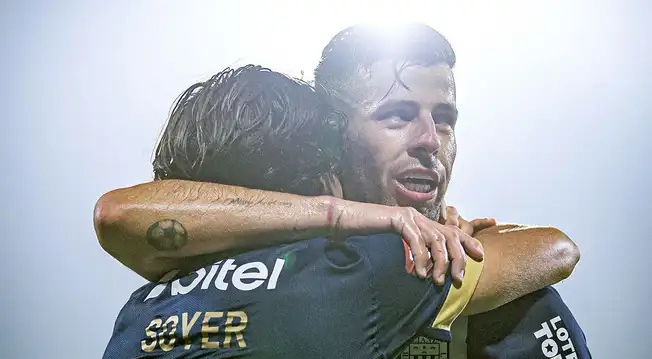 ¡Batacazo! Alianza Lima tiene su primer fichaje para el 2026 de medio millón de euros