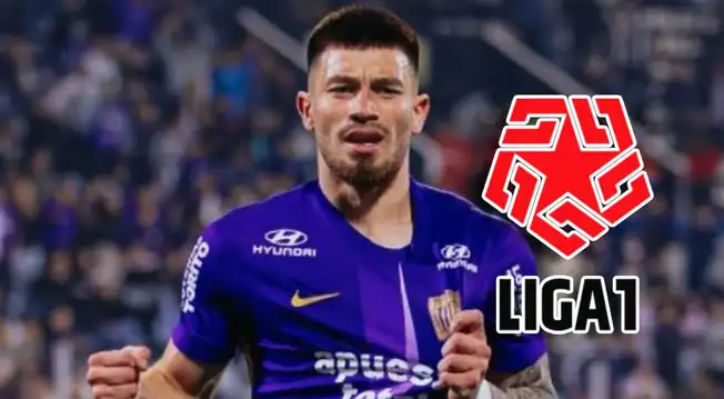 Se fue sin pena ni gloria de Alianza y ahora sorprende firmando por histórico club: "Nuevo jugador"