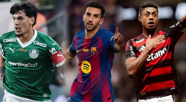 Partidos de hoy EN VIVO: programación, horario y dónde ver fútbol gratis este sábado 29 de noviembre