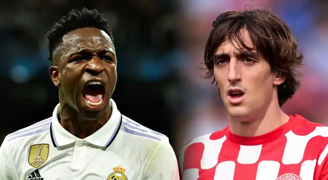 ¿Dónde ver Real Madrid vs. Girona EN VIVO y EN DIRECTO GRATIS?