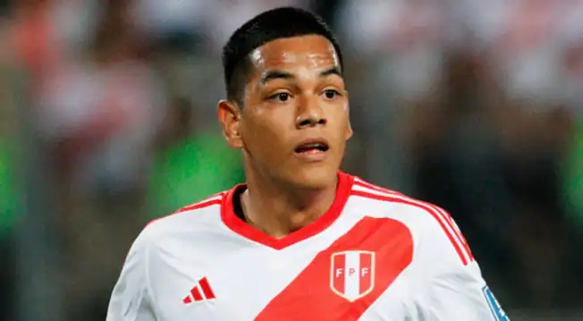 Club campeón apunta a comprar el pase de Joao Grimaldo para el 2026: "Enviaron una oferta" Club campeón apunta a comprar el pase de Joao Grimaldo para el 2026: "Enviaron una oferta"