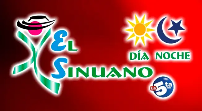 Sinuano Día y Noche de HOY, domingo 30 de noviembre EN VIVO: resultados y números ganadores