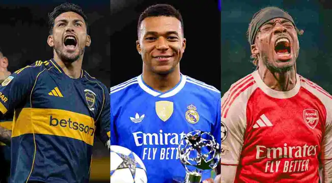 Partidos de hoy EN VIVO, domingo 30 de noviembre: programación y dónde ver fútbol gratis Partidos de hoy EN VIVO, domingo 30 de noviembre: programación y dónde ver fútbol gratis