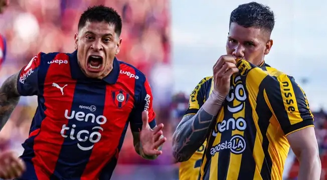 Tabla de posiciones de Torneo Clausura: así va la clasificación del futbol paraguayo