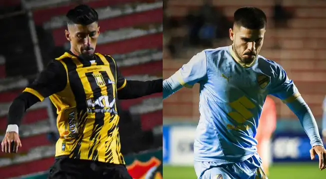 ¿A qué hora juega The Strongest vs Bolívar y dónde ver en vivo el clásico boliviano?