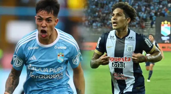 Alianza Lima vs Sporting Cristal: precio de entradas para el partido de 'semis' en Matute