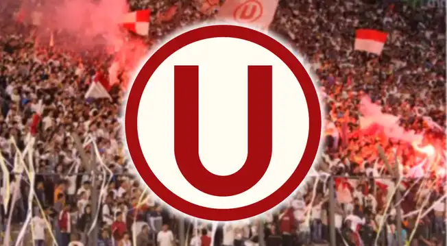 Universitario venció 2-1 a histórico rival e ilusiona a los hinchas con conquistar otro título