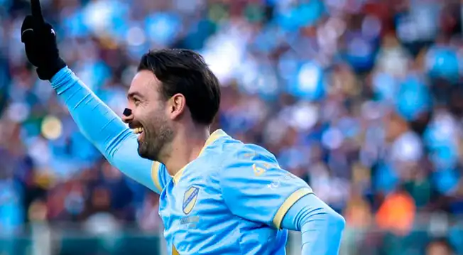 The Strongest vs. Bolívar EN VIVO HOY vía Fútbol Canal por Liga Boliviana