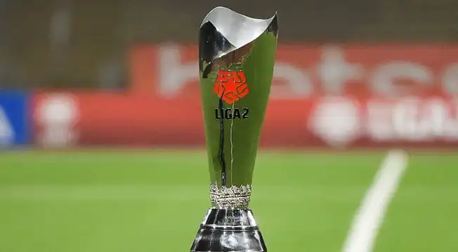 Por el sueño del ascenso: confirmados los 18 equipos que participarán en la Liga 2 2026