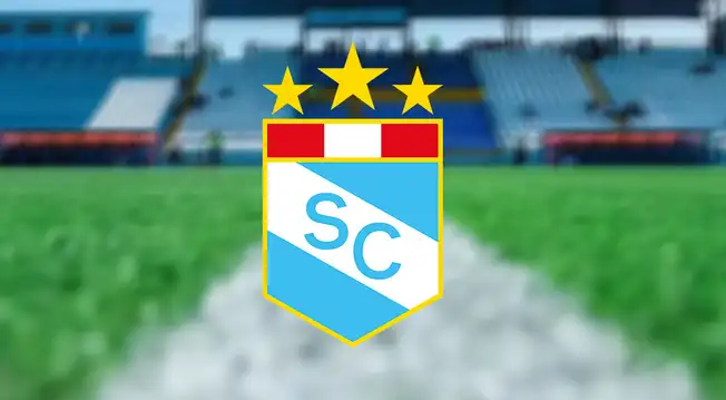 Sporting Cristal sorprende al confirmar salida de futbolista que llegó del extranjero: "Éxitos…" Sporting Cristal sorprende al confirmar salida de futbolista que llegó del extranjero: "Éxitos…"