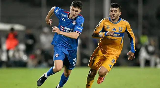 ¿Dónde ver el partido de Cruz Azul vs. Tigres EN VIVO GRATIS? ¿Dónde ver el partido de Cruz Azul vs. Tigres EN VIVO GRATIS?
