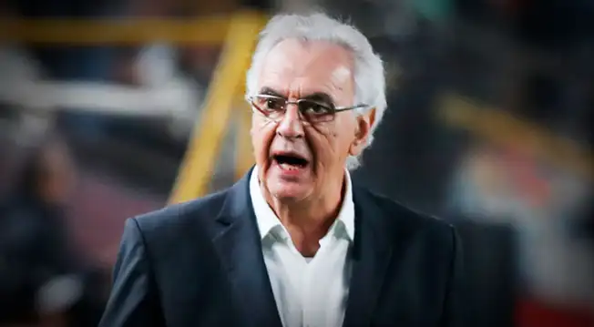 Universitario tomó rotunda postura ante exigencias de Jorge Fossati para renovar: "Ha decidido..." Universitario tomó rotunda postura ante exigencias de Jorge Fossati para renovar: "Ha decidido..."