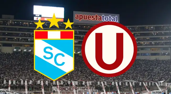 ¡Bombazo! Sporting Cristal confirmó el fichaje de exatacante de Universitario para todo el 2026 ¡Bombazo! Sporting Cristal confirmó el fichaje de exatacante de Universitario para todo el 2026