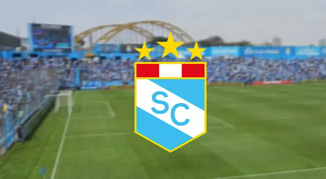 Sporting Cristal impactó tras confirmar importante salida: "Gracias por tu entrega" Sporting Cristal impactó tras confirmar importante salida: "Gracias por tu entrega"